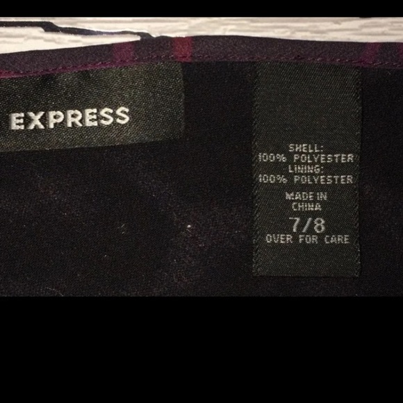 Express sequin mini - Picture 2 of 4